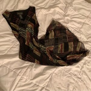 Vintage Whimsical Fairy Grunge Dress